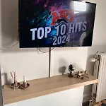 The Travellers' Flat-brussels South Airport * Fleurus