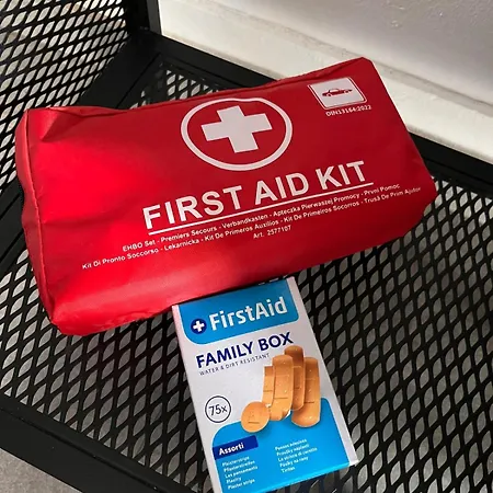 The Travellers' Flat-brussels South Airport * Fleurus