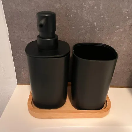 The Travellers' Flat-brussels South Airport