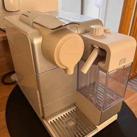 Apartment The Travellers' Flat-brussels South Airport *