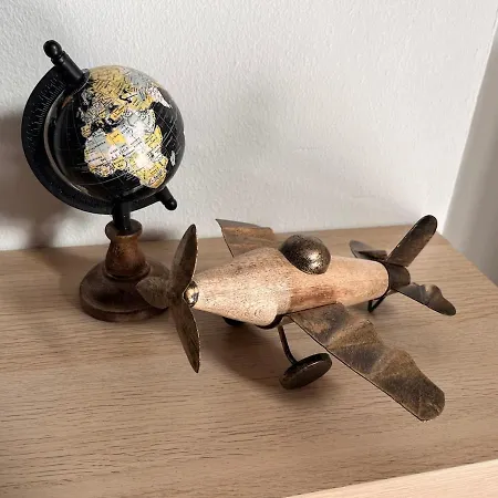 Apartment The Travellers' Flat-brussels South Airport Fleurus