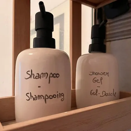 The Travellers' Flat-brussels South Airport * פלורוס