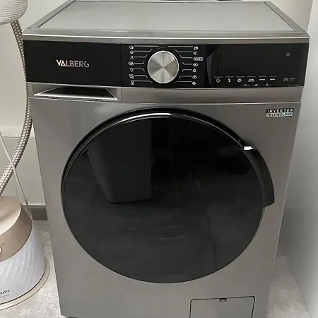 Apartment The Travellers' Flat-brussels South Airport Fleurus