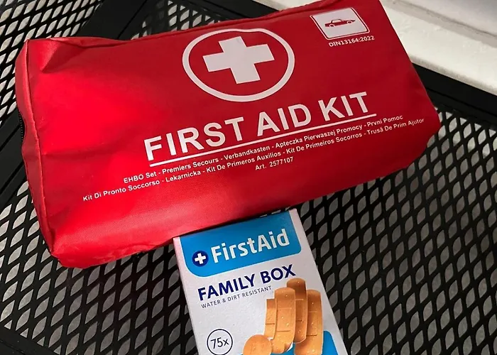 The Travellers' Flat-brussels South Airport * Fleurus