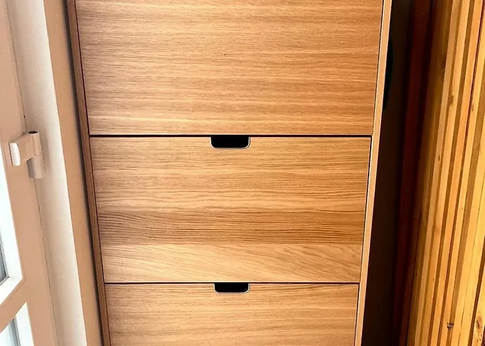 The Travellers' Flat-brussels South Airport