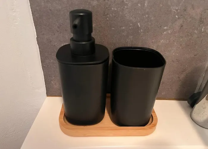 The Travellers' Flat-brussels South Airport