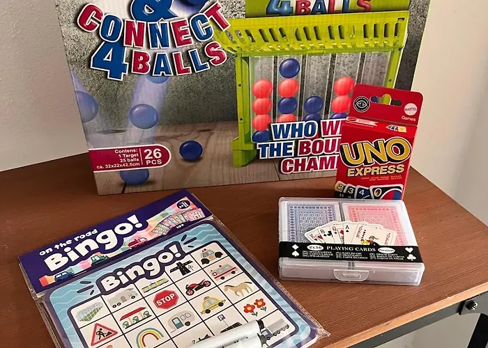 The Travellers' Flat-brussels South Airport פלורוס