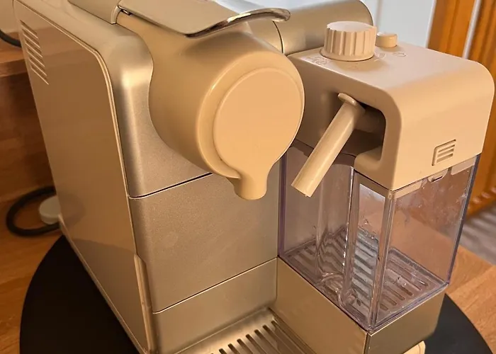 Lejlighed The Travellers' Flat-brussels South Airport *