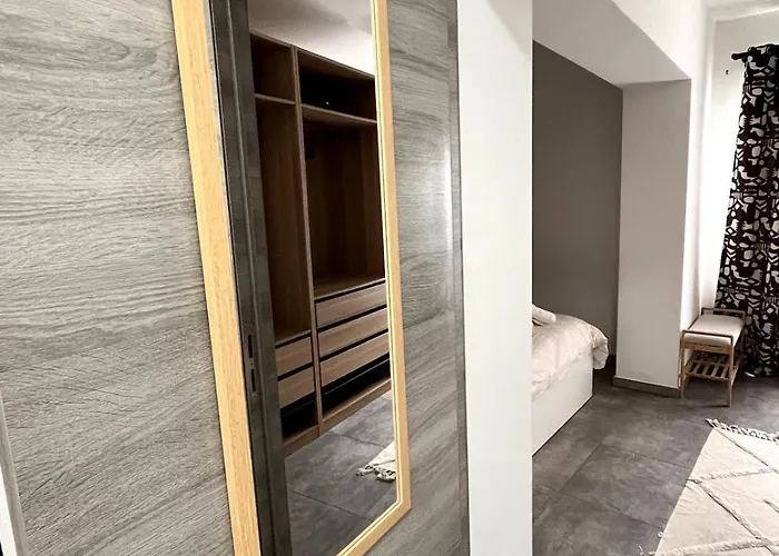 The Travellers' Flat-brussels South Airport