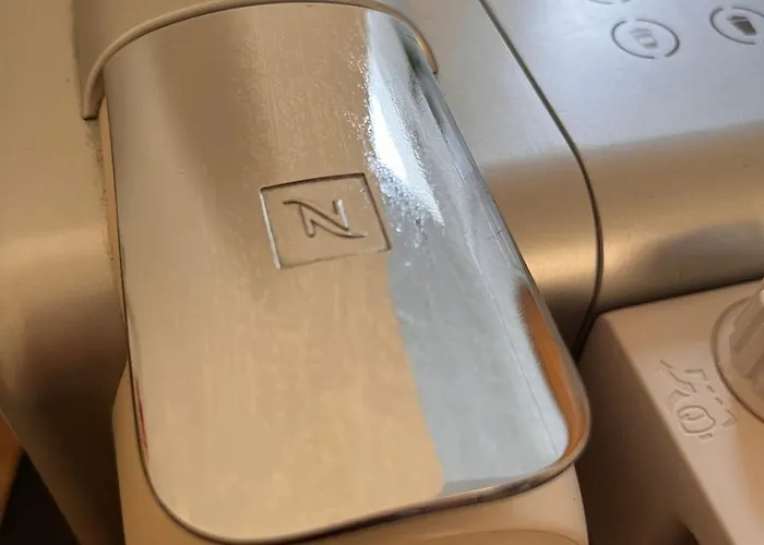 The Travellers' Flat-brussels South Airport Fleurus