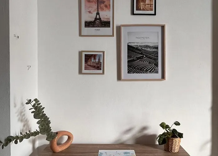 The Travellers' Flat-brussels South Airport Lejlighed Fleurus